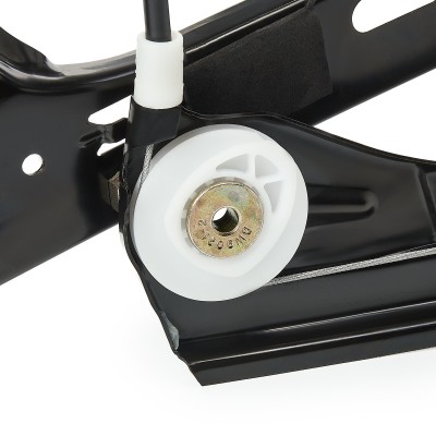 Window Regulator RIDEX 1561W0279 1561W0279 - photo 5