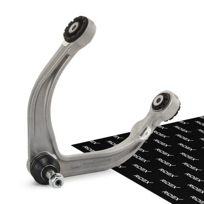 Control Arm RIDEX 273C2252 273C2252 - photo 2