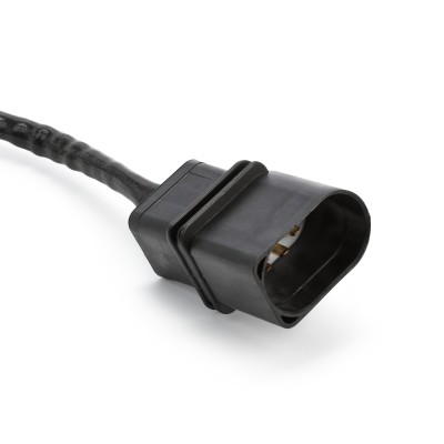 Lambda (Oxygen) Sensor RIDEX 3922L0166 3922L0166 - photo 10