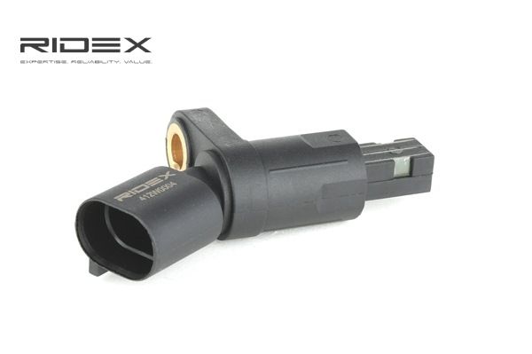 ABS Sensor RIDEX 412W0004 412W0004 - photo 1
