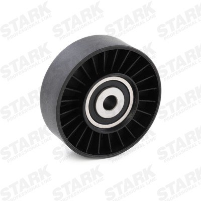 V-Ribbed Belt Deflection Guide Pulley Stark SKDG-1080022 SKDG-1080022 - photo 4