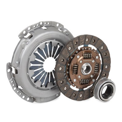 Clutch Kit RIDEX 479C0309 479C0309 - photo 3