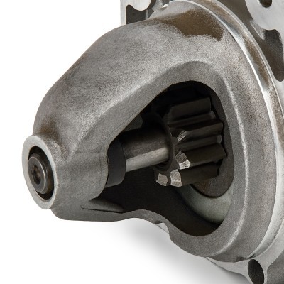 Starter RIDEX 2S0357R 2S0357R - photo 5