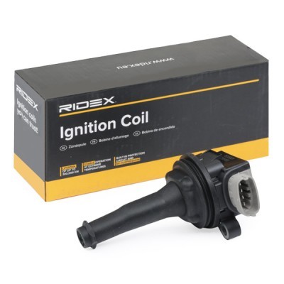 Ignition Coil RIDEX 689C0089 689C0089 - photo 2