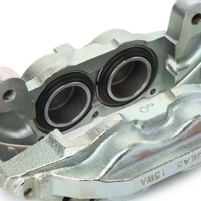 Brake Caliper RIDEX 78B0787R 78B0787R - photo 5