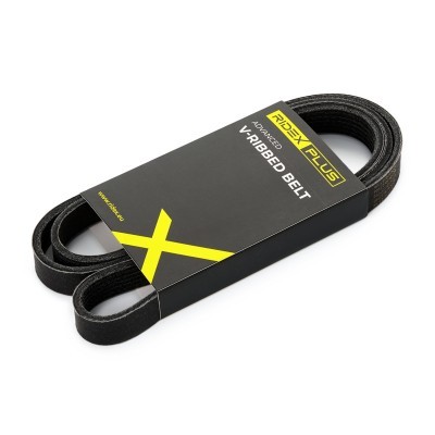 V-Ribbed Belt RIDEX 305P0647P 305P0647P - photo 2