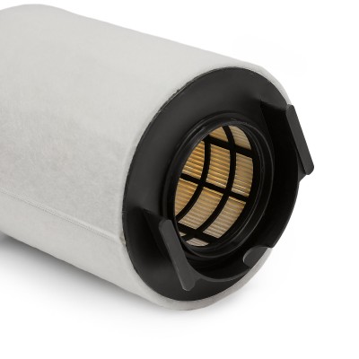 Air Filter RIDEX 8A0296 8A0296 - photo 10