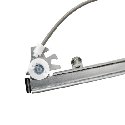 Window Regulator RIDEX 1561W0695 1561W0695 - photo 4