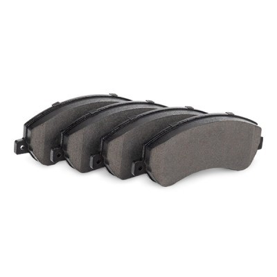 Brake Pads Set RIDEX 402B1533 402B1533 - photo 5