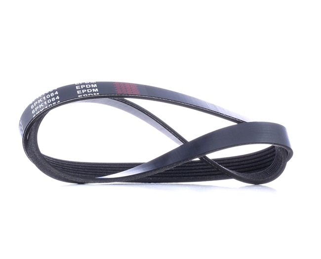 V-Ribbed Belt RIDEX 305P0198 305P0198 - photo 1