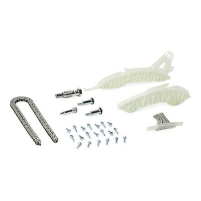 Timing chain kit RIDEX 1389T2542 1389T2542 - photo 3