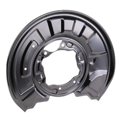Splash Panel brake disc RIDEX 1330S0113 1330S0113 - photo 3