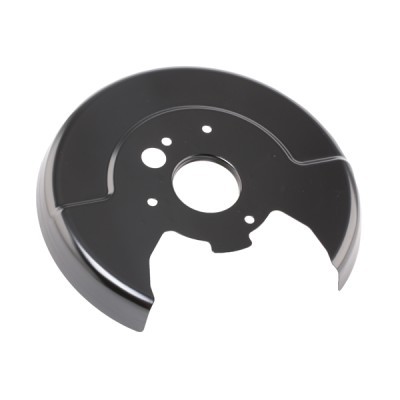 Splash Panel brake disc RIDEX 1330S0106 1330S0106 - photo 2