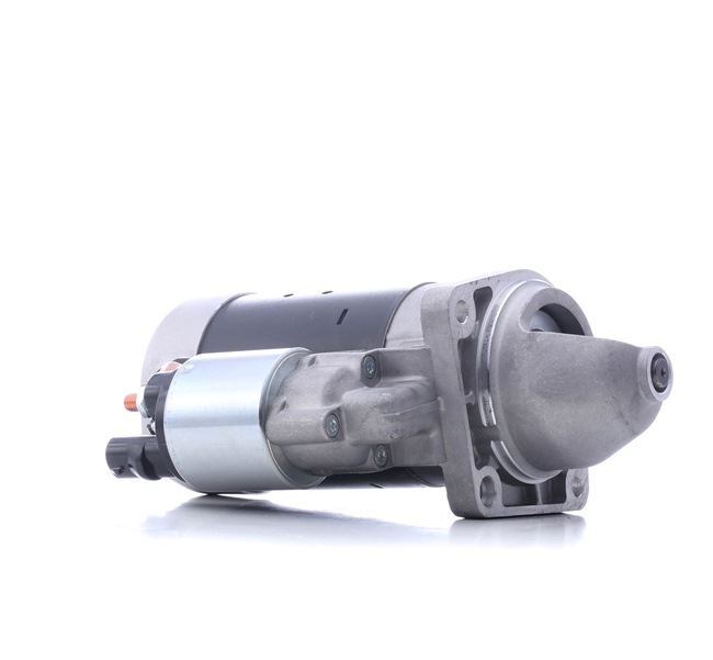 Starter RIDEX 2S0357 2S0357 - photo 1