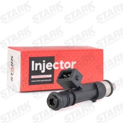Injector Nozzle Stark SKIN-1800033 SKIN-1800033 - photo 2