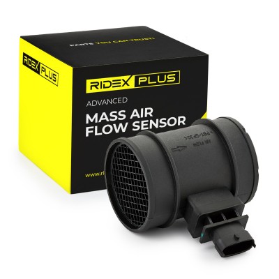 Air Mass Sensor RIDEX 3926A0129P 3926A0129P - photo 2