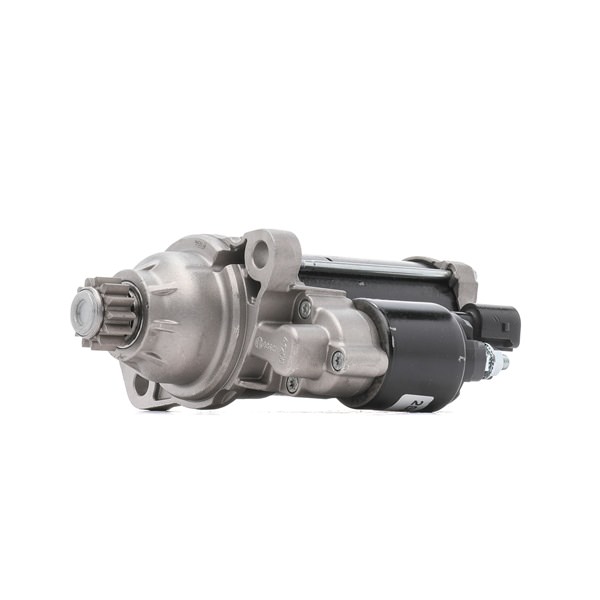 Starter RIDEX 2S0945R 2S0945R - photo 1