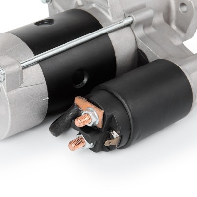 Starter RIDEX 2S0435R 2S0435R - photo 6