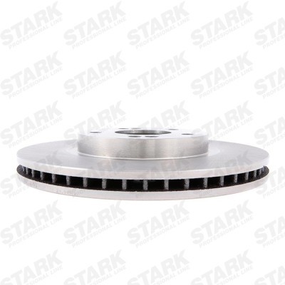 Brake Disc Stark SKBD-0020287 SKBD-0020287 - photo 4