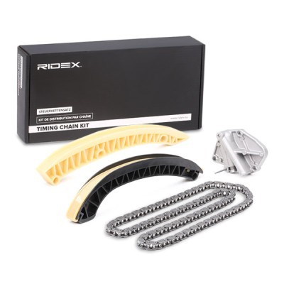 Timing chain kit RIDEX 1389T0168 1389T0168 - photo 2