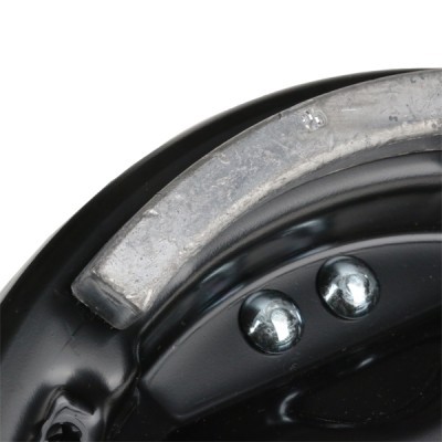 Splash Panel brake disc RIDEX 1330S0094 1330S0094 - photo 5