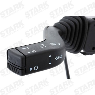 Steering Column Switch Stark SKSCS-1610065 SKSCS-1610065 - photo 6