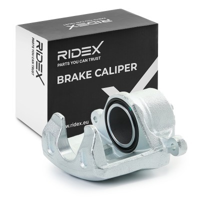 Brake Caliper RIDEX 78B1175 78B1175 - photo 2