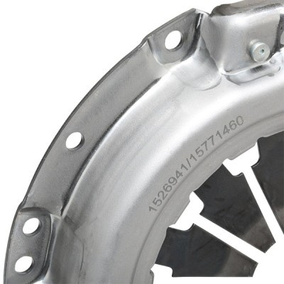 Clutch Kit RIDEX 479C2858 479C2858 - photo 4