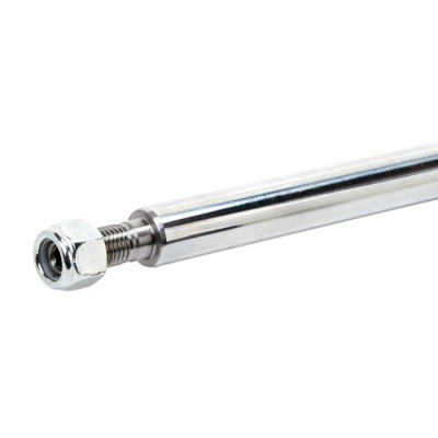 Shock Absorber RIDEX 854S2070 854S2070 - photo 6
