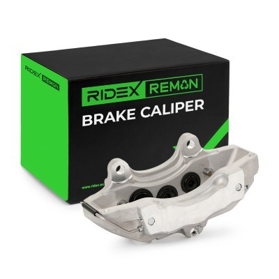Brake Caliper RIDEX 78B1476R 78B1476R - photo 2