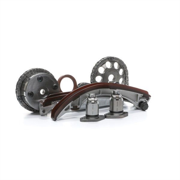 Timing chain kit RIDEX 1389T2572 1389T2572 - photo 1