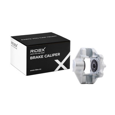 Brake Caliper RIDEX 78B1170 78B1170 - photo 2