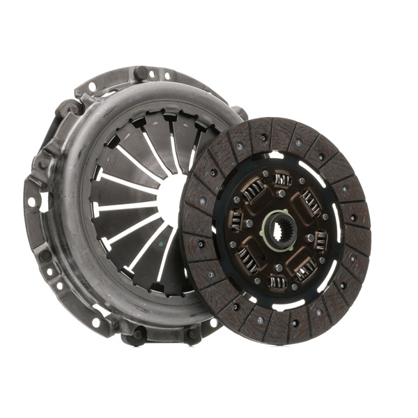 Clutch Kit RIDEX 479C4132 479C4132 - photo 1