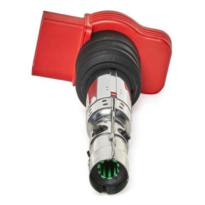 Ignition Coil RIDEX 689C0025P 689C0025P - photo 6