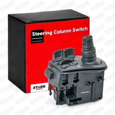 Steering Column Switch Stark SKSCS-16110240 SKSCS-16110240 - photo 2