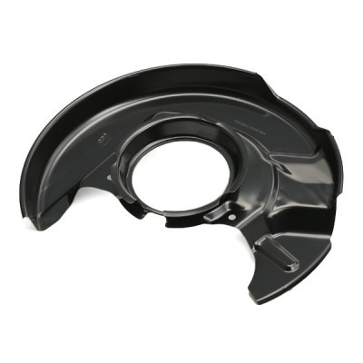 Splash Panel brake disc RIDEX 1330S0179 1330S0179 - photo 2