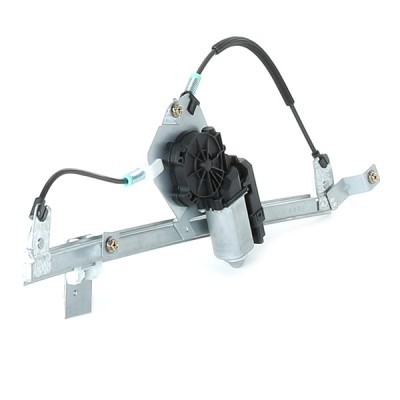 Window Regulator RIDEX 1561W0574 1561W0574 - photo 2