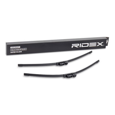 Wiper Blade RIDEX 298W0315 298W0315 - photo 2