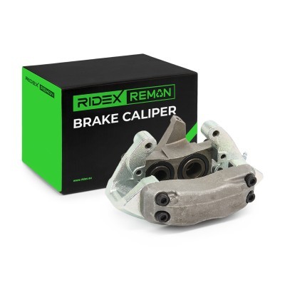 Brake Caliper RIDEX 78B2463R 78B2463R - photo 2