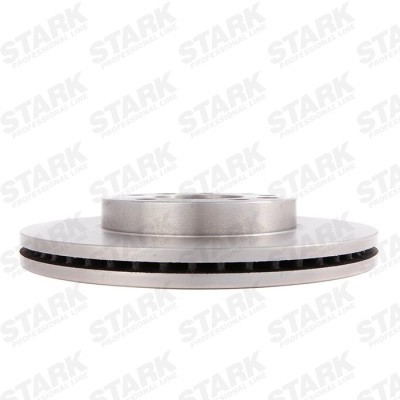 Brake Disc Stark SKBD-0020322 SKBD-0020322 - photo 4