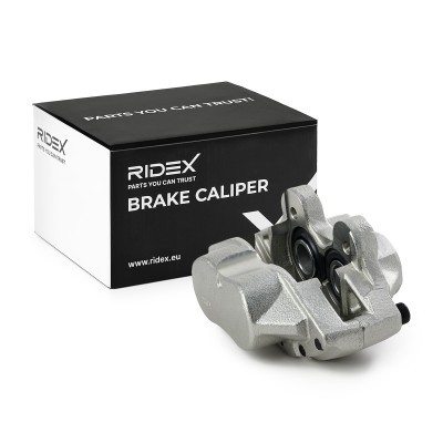 Brake Caliper RIDEX 78B1485 78B1485 - photo 2