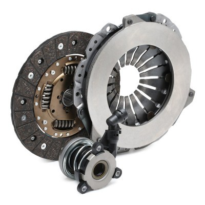 Clutch Kit RIDEX 479C0411 479C0411 - photo 4