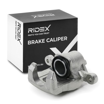 Brake Caliper RIDEX 78B1555 78B1555 - photo 2