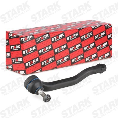 Tie Rod End Stark SKTE-0280425 SKTE-0280425 - photo 2
