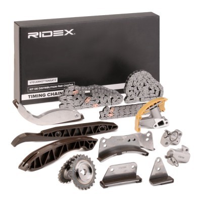 Timing chain kit RIDEX 1389T0189 1389T0189 - photo 2