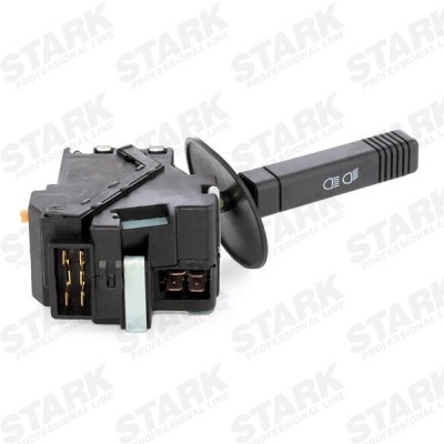 Steering Column Switch Stark SKSCS-1610080 SKSCS-1610080 - photo 4