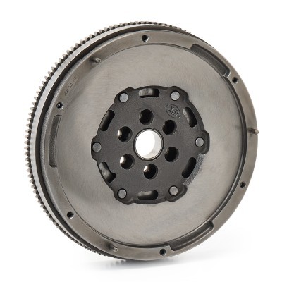 Flywheel RIDEX 577F0354R 577F0354R - photo 4