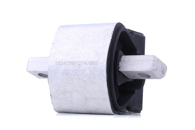 Transmission Mount RIDEX 249M0170 249M0170 - photo 1