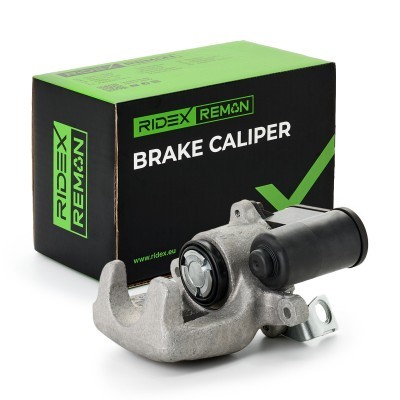 Brake Caliper RIDEX 78B0319R 78B0319R - photo 2
