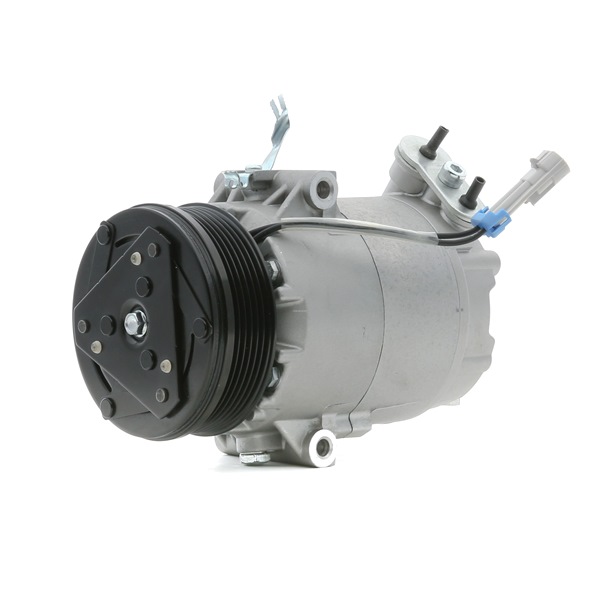 Compressor, Air Conditioning SKKM-0340258 - photo 1